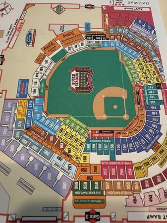 Card vs Yankees with BP Access 1