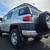 2007 Toyota FJ Cruiser Base 4dr SUV 4WD (4L V6 5A) 15 thumbnail