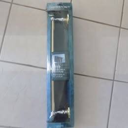NEW 18" TOWEL BAR 1
