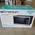 Emerson Countertop Microwave Oven with Inverter and Button Control 2 thumbnail