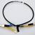 Mellanox 56Gbs 40Gbs DAC 2ft-6.2ft QSFP+ to QSFP+ Passive Direct Attac 1 thumbnail