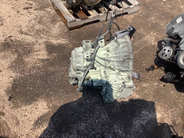 💲★ 1997 - 2001 TOYOTA CAMRY - AUTOMATIC TRANSMISSION - #M17645 ★💲 1