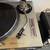 Direct drive technics turntables  lots of records more gear… 1 thumbnail