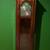 Howard Miller grandfather clock without clock mechanism. 1 thumbnail