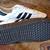 Adidas Women's Sambae Platform Sneakers size 7.5 3 thumbnail