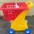 Little Tikes Cozy Coupe Shopping Cart. 2 thumbnail