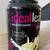 NEW IdealLean protein shake for women - French Vanilla 1 thumbnail