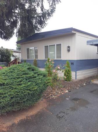 $90,000 / 2br - 960ft2 - Shorewood MHC (Albany)63945099878274121