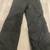Kids Snowpants (Size 10) 3 thumbnail