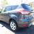 2016 Ford Escape 4x4 4WD Titanium Sport Utility 4D SUV 3 thumbnail