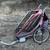 Thule Chariot stroller/bike trailer 2 thumbnail