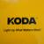 KODA Hardwired Motion Activated LED Security Floodlight 5000 Lumens White New In 6 thumbnail