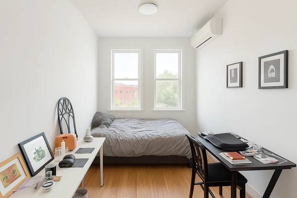 $3,650 / 3br - 🍁 A UNA CUADRA DEL PARQUE MH! LAVADORA Y SECADORA EN LA UNIDAD + LAVAVAJILLAS! 🍁 L&M 🚊 (Bushwick)63788761755651124