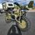 New 2025 Rokon Mototractor AWD Off Road Motorcycle Olive Drab Color! 3 thumbnail