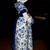 De Porceleyne Fles Royal Delft Dutch Woman 4 thumbnail
