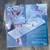 Conair Thermal Spa Bathmat Massage Bubble Mat 1 thumbnail