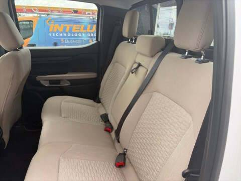 2025 Ford Ranger - Photo 11