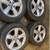 BMW x5 x6 wheels tires 1 thumbnail