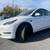 2021 Tesla Model Y Long Range Sport Utility 4D 3 thumbnail