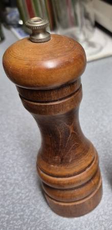 Pepper Mill 1