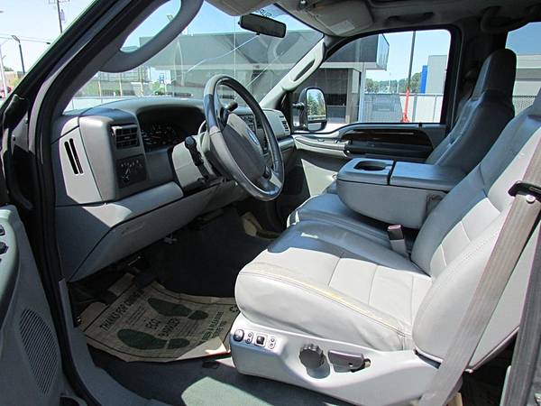 2004 Ford F-250 - Photo 10