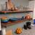 Unique Reclaimed Pallet Wood Furniture – Rustic, Vintage Style - $265 17 thumbnail