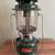 Vintage Coleman 220F Lantern & Bracket 1 thumbnail