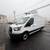 2023 Ford Transit 250 3dr 3 dr 3-dr LWB High Roof Extended Cargo Van 4 thumbnail