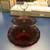 Avon Cape Cod ruby red 54 piece dinnerware collection 2 thumbnail