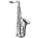 Saxophone Wanted 1