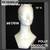 Medium Height 15" #6176W Unisex Mannequin Head Made in the USA Quality 1 thumbnail