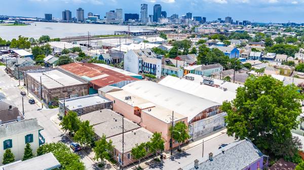 $4,000 / 3600ft2 - 2726 Royal St. Unit B (New Orleans, LA  Marigny)63791847417345122