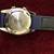 Favre Leuba Seabird Alarm Watch from 1960's 3 thumbnail