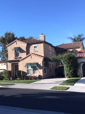 $1,899 / 3br - 1800ft2 - Fully Furnished Room in Prime Location female (San Diego Carmel Valley)63878472656129120