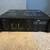 Peavey CS 800x amplifier 1 thumbnail