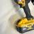 Dewalt driver & battery 1 thumbnail