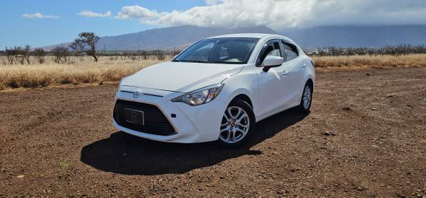 2016 Scion iA 72k miles (Video) - $8,500 (Kahului)63617614207105120