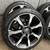 2025 Honda Civic wheels and tires 3 thumbnail