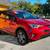2017 Toyota RAV4 LE  4dr SUV SUV AWD All Wheel Drive RAV 4 5 thumbnail