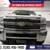 2017 Chevrolet Silverado 2500HD 2500 HD 2500-HD Work Truck SERVICED AN 10 thumbnail