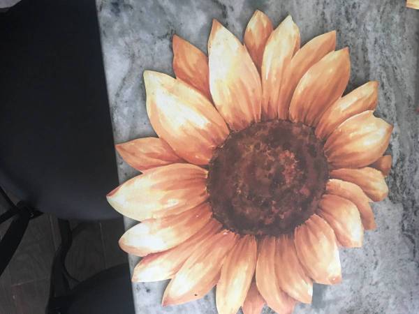 Place mats 1