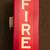 Vintage Milwaukee GAMEWELL Fire Alarm  Pull Station Call Box 2 thumbnail