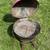 Range Master Portable Barbeque / Charcoal BBQ 5 thumbnail