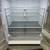 Used LG Refrigerator with Ice Maker and Water on door! (Broken, Defrost error!) 4 thumbnail
