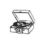 Vintage Childrens' Albums 1