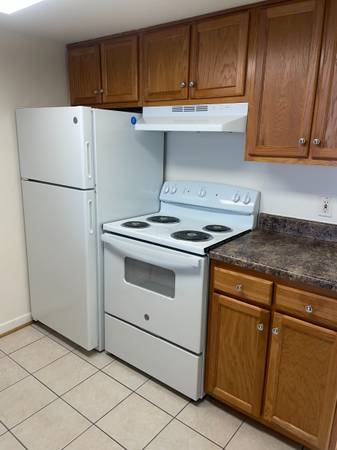 $1,686 / 1br - 485ft2 - MES GRATIS: ¡1BD disponible en octubre en Totten Towers! (Adams Morgan)63779441966721122