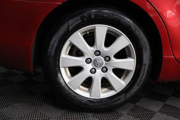 2008 Toyota Camry Hybrid BASE - $9,811 (+ Precise Automotive Group)63616513461505124