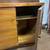 MCM China Cabinet. Mid Century Hutch. 6 thumbnail