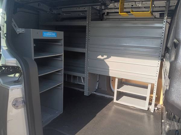2019 Ford TRANSIT CONNECT XLT - Photo 11