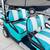 2019 Club Car Precedent 6 Seater Tempo Like New 4 thumbnail
